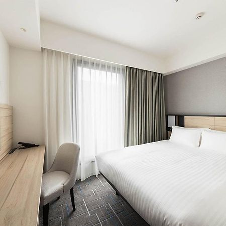 Jr East Hotel Mets Premier Gotanda Токио Екстериор снимка