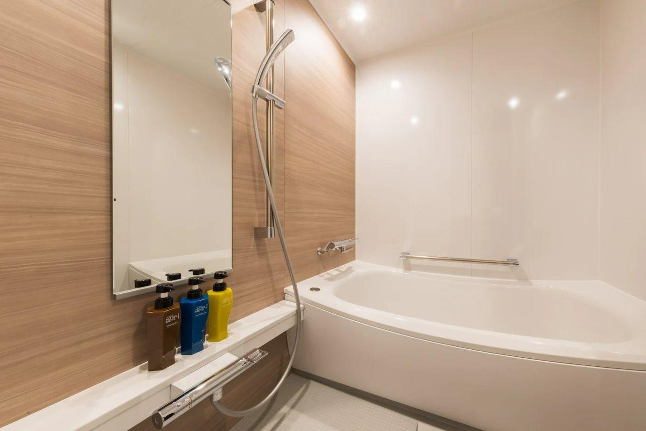 Jr East Hotel Mets Premier Gotanda Токио Екстериор снимка
