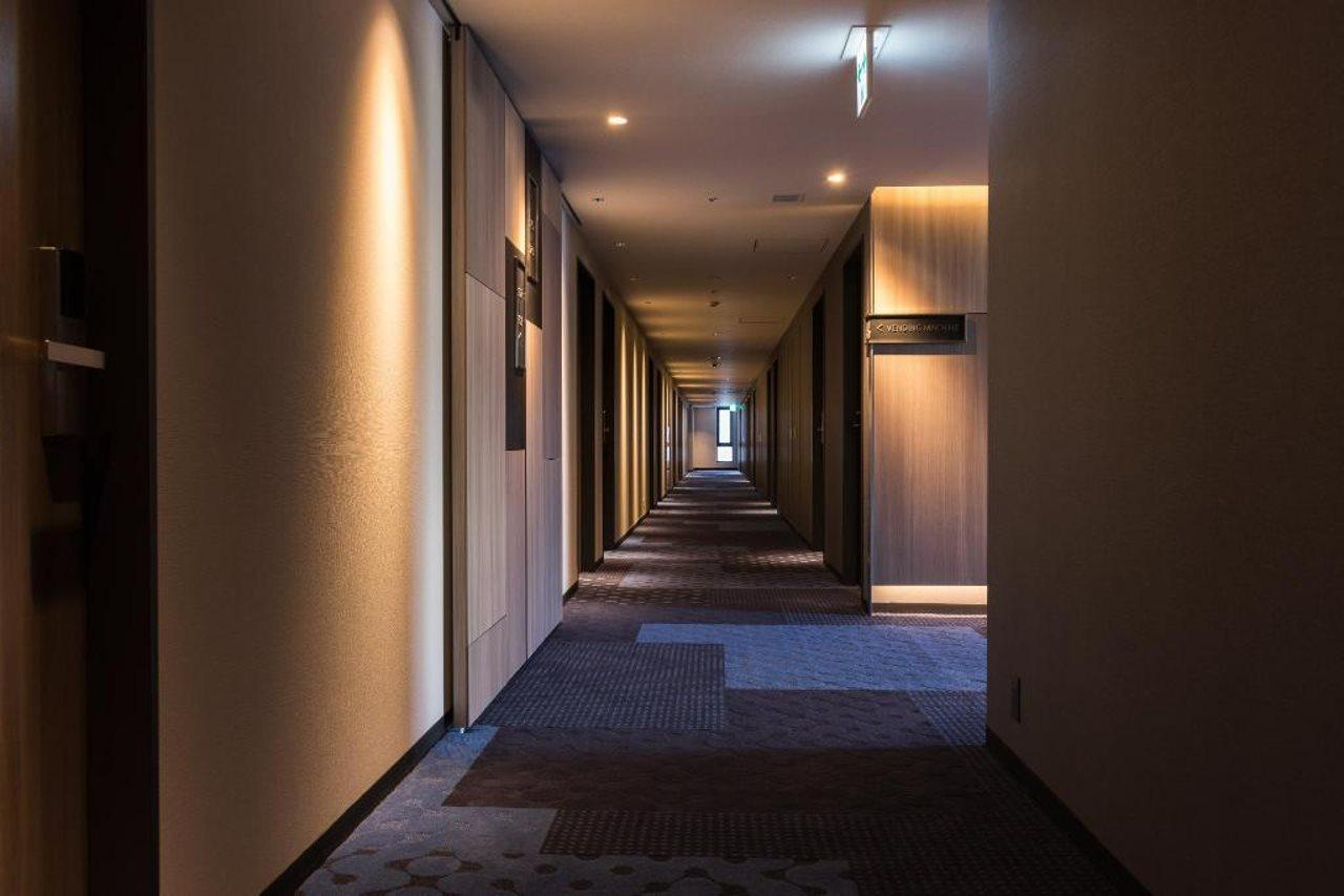 Jr East Hotel Mets Premier Gotanda Токио Екстериор снимка