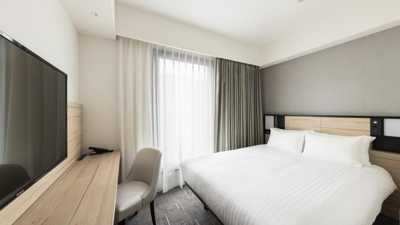 Jr East Hotel Mets Premier Gotanda Токио Екстериор снимка