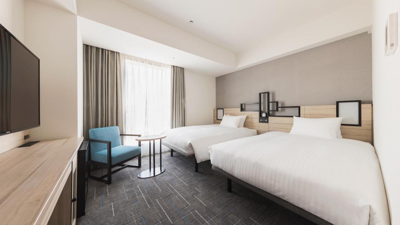Jr East Hotel Mets Premier Gotanda Токио Екстериор снимка