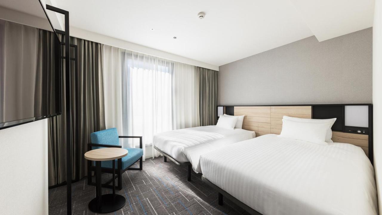 Jr East Hotel Mets Premier Gotanda Токио Екстериор снимка