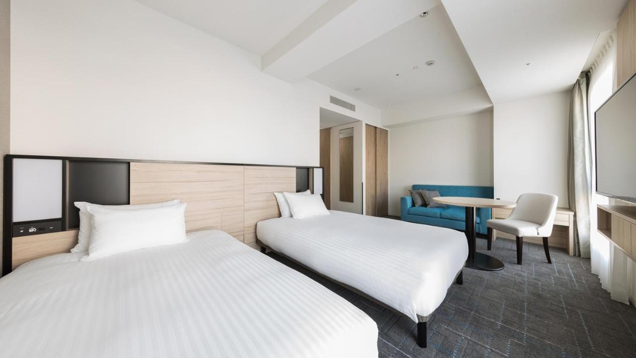 Jr East Hotel Mets Premier Gotanda Токио Екстериор снимка