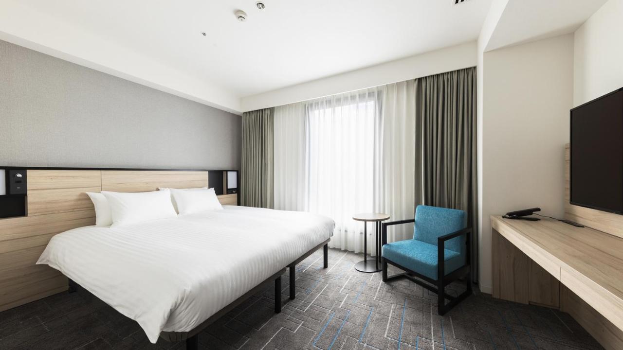 Jr East Hotel Mets Premier Gotanda Токио Екстериор снимка