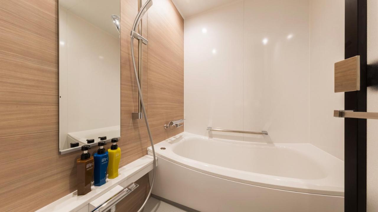 Jr East Hotel Mets Premier Gotanda Токио Екстериор снимка