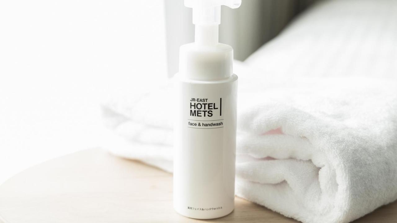 Jr East Hotel Mets Premier Gotanda Токио Екстериор снимка