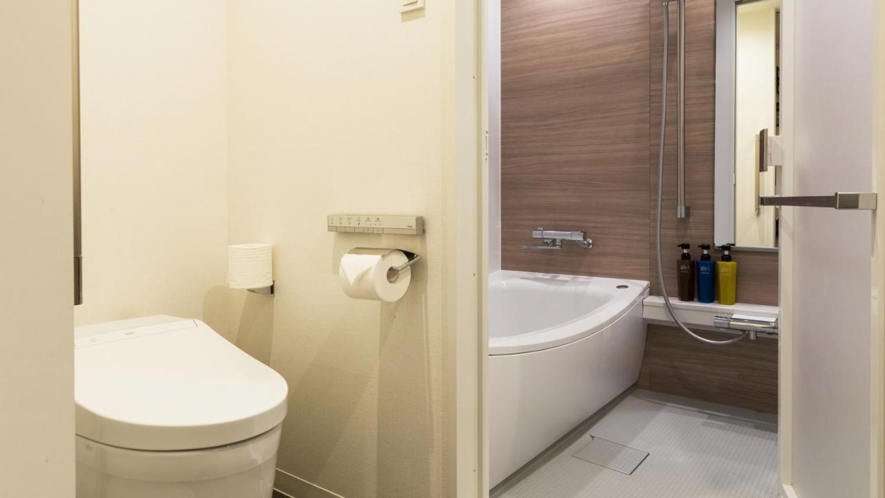 Jr East Hotel Mets Premier Gotanda Токио Екстериор снимка