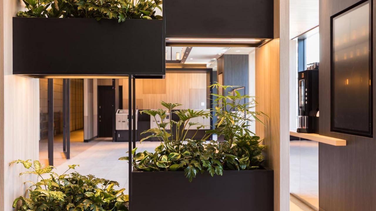 Jr East Hotel Mets Premier Gotanda Токио Екстериор снимка