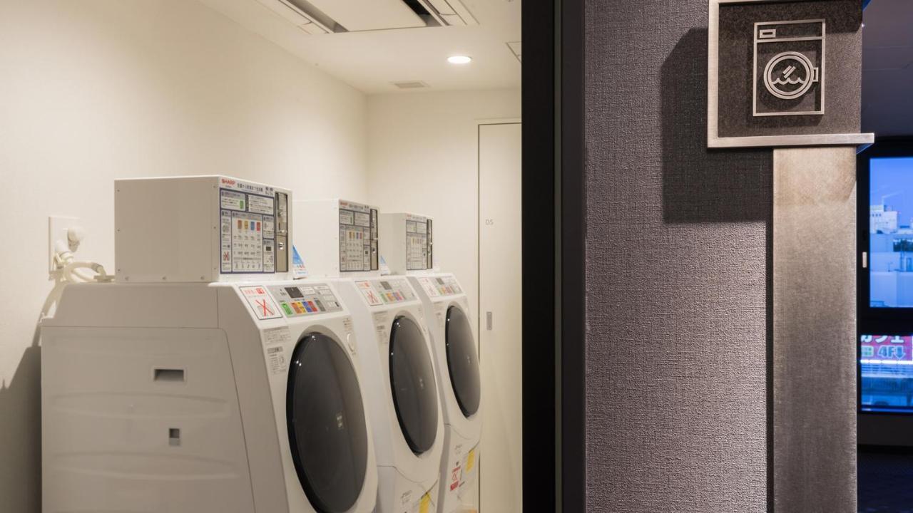 Jr East Hotel Mets Premier Gotanda Токио Екстериор снимка
